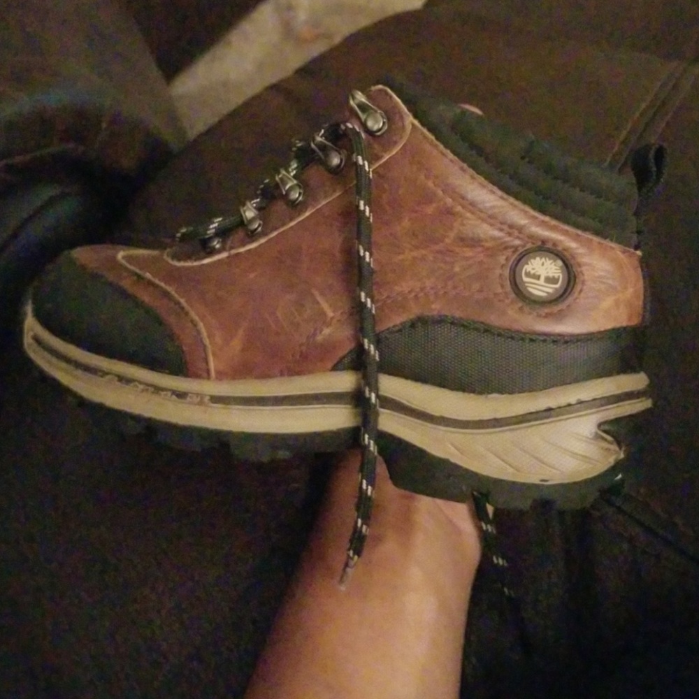 Timberlands - Picture 2 of 3